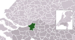 Map - NL - Municipality code 1719 (2009).svg