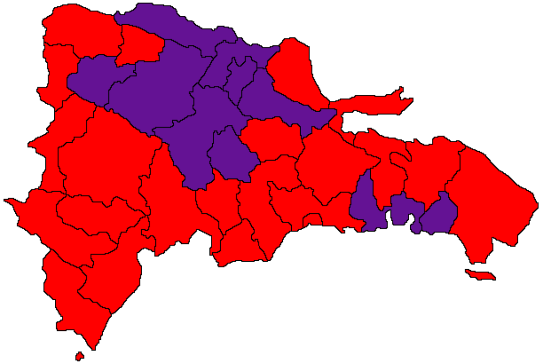 Elecciones generales de la República Dominicana de 1990