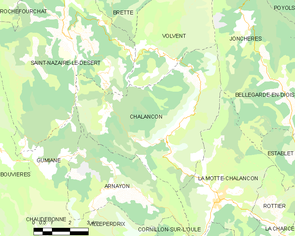 Map commune FR insee code 26067.png