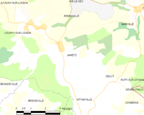 Map commune FR insee code 55255.png
