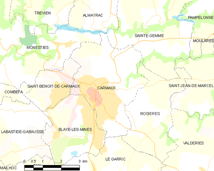 File:Map commune FR insee code 81060.png