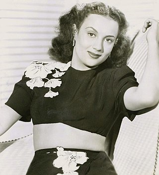 <span class="mw-page-title-main">María Elena Marqués</span> Mexican actress and singer (1926–2008)