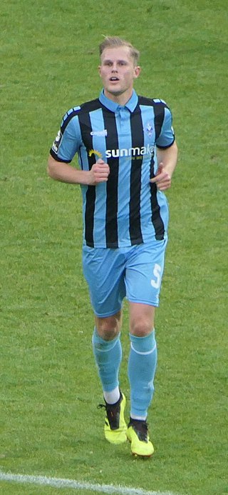 <span class="mw-page-title-main">Marcel Seegert</span> German footballer (born 1994)