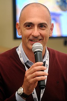 Marco Pellitteri