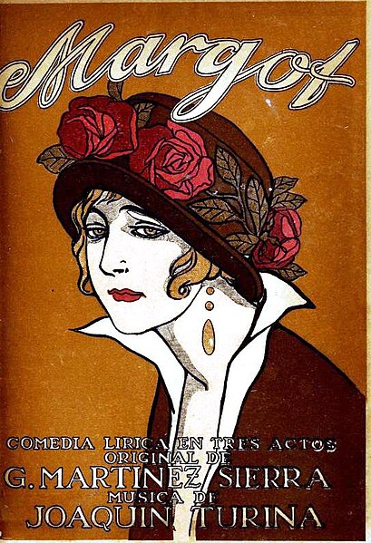 File:Margot opera by Joaquin Turina - Libretto cover 1914.jpg