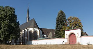 Mariawald Abbey