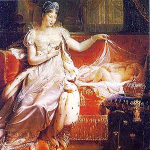 Marie Louise von Österreich Napoleon Zweite lighter version.jpg