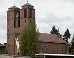 St. Maria Friedenskönigin (Cottbus)