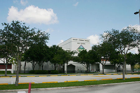 Xả súng tại trường học Parkland Florida