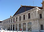 Marseille-Saint-Charles station