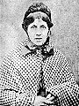 Mary Cotton overleden op 24 maart 1873