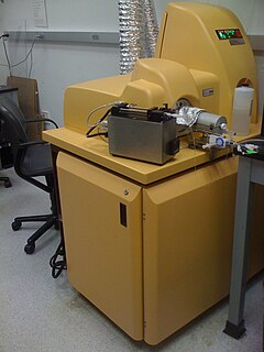 Mass cytometry