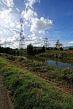 Gambar mini seharga Berkas:Maud Foster Drain, Boston - geograph.org.uk - 3680757.jpg