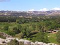 Vorschaubild für Maussane-les-Alpilles