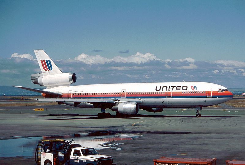 File:McDonnell Douglas DC-10-10, United Airlines AN1705069.jpg