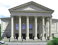 Meiningen Court Theatre