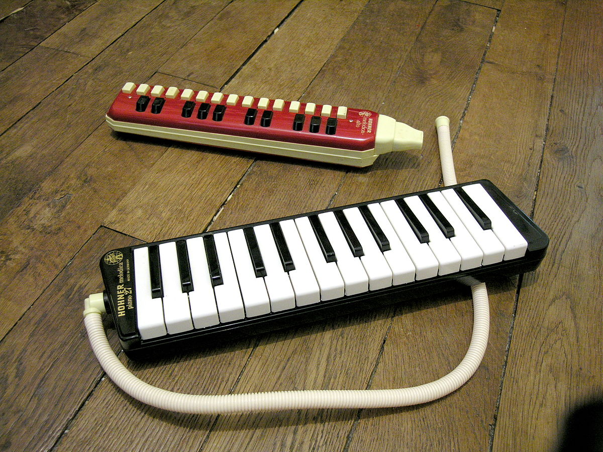 Instrument De Musique à Doigt Durable Suspendu, Mini Piano à Clé