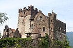 Burg Katzenstein (Meran)