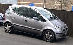 Mercedes-Benz W168 A180. jpg