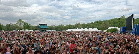 MerleFest