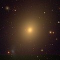 Arp 134 (Messier 49)