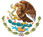 Coat of arms of Mexico