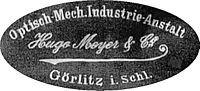 Thumbnail for Meyer Optik Görlitz