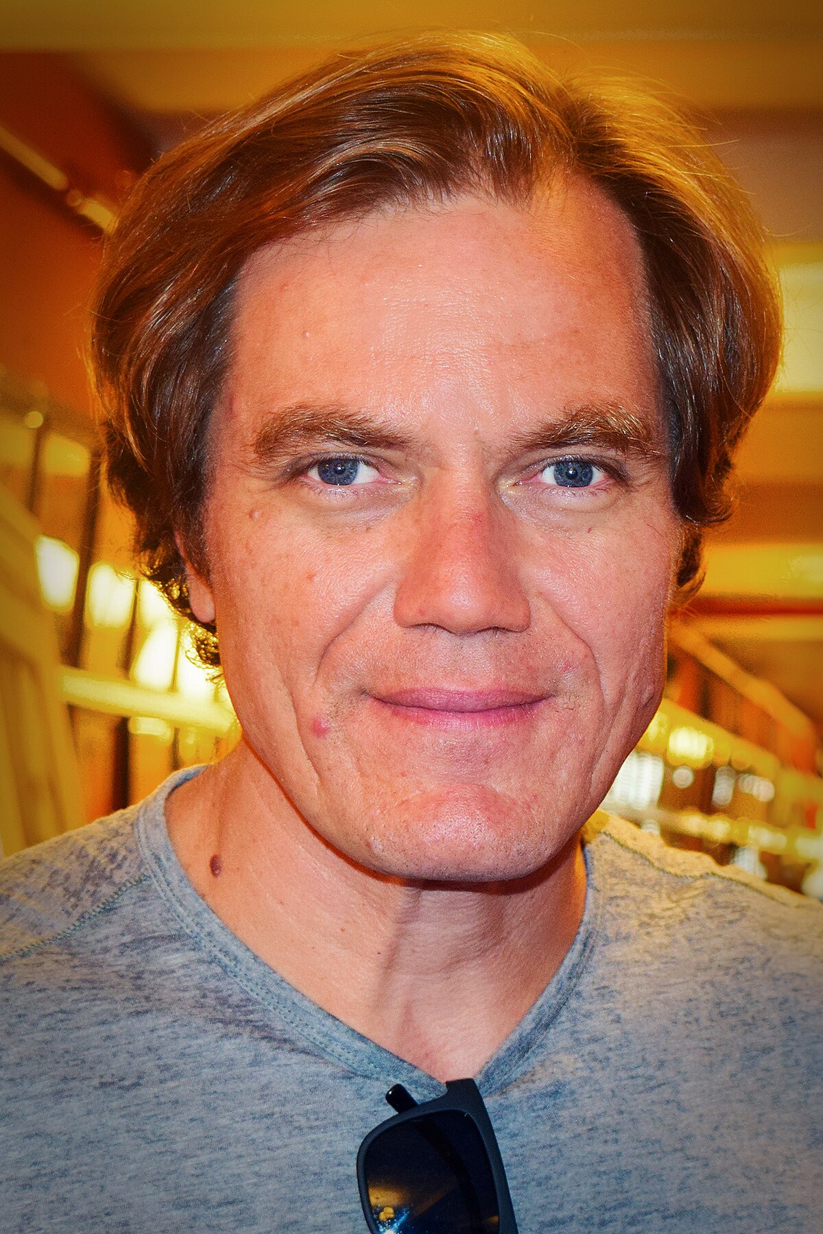 michael shannon pearl harbor