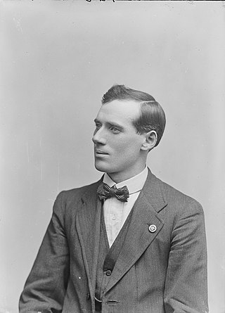 <span class="mw-page-title-main">Michael Staines</span> Irish politician (1885–1955)