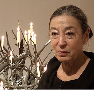 <span class="mw-page-title-main">Michele Oka Doner</span> American artist and author