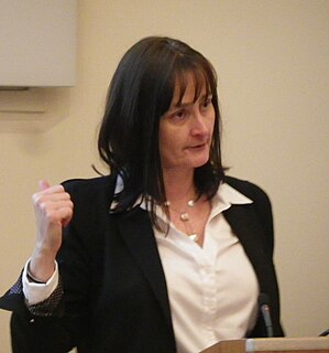 <span class="mw-page-title-main">Michele Dougherty</span> Space physicist at Imperial College London