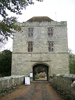 Michelham Priory 05