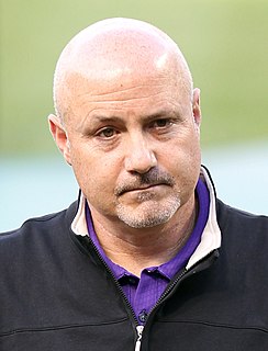 Mike Rizzo (baseball)