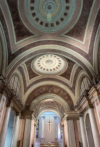 File:Milano - Chiesa di San Gottardo in Corte - 2023-09-24 23-08-42 004.jpg