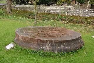 <span class="mw-page-title-main">Crosby Ravensworth</span> Human settlement in England