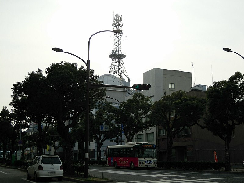 File:Minamidaimoncho - panoramio.jpg