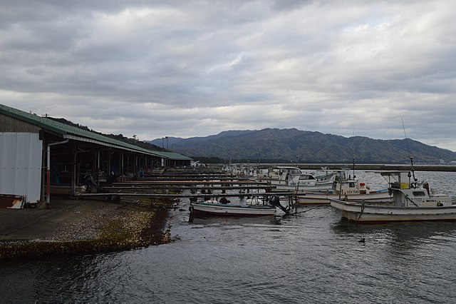 Port of Miyazu