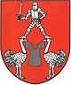 Mnichovice - Stema