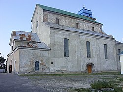 Monaster św. Mikołaja w Dubnie1.jpg