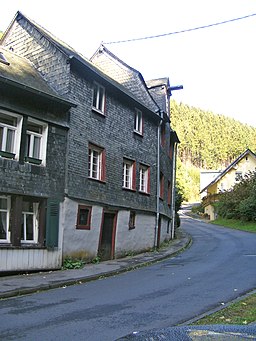 Monschau Eschbachstraße 57