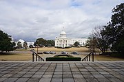 Alabama State Capitol