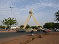 Monument de la paix - Bamako.jpg