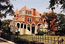 Moody Mansion, Galveston, Texas - panoramio.jpg