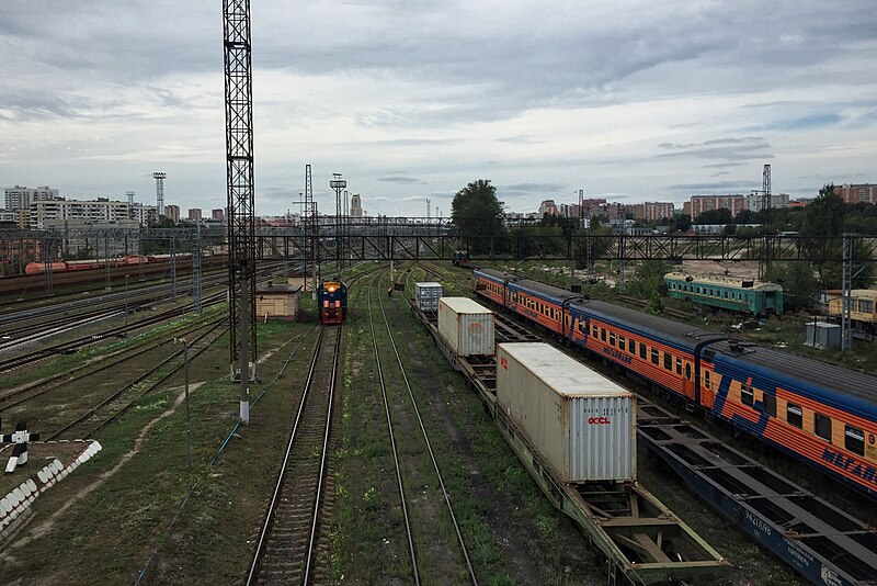 File:Moscow, Khovrino railway station (31511183261).jpg