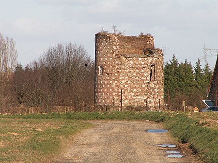 Ligny-lès-Aire