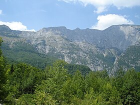Mount Jakupica, Republic of Macedonia.JPG