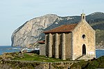 Miniatura para Ermita de Santa Catalina (Mundaca)