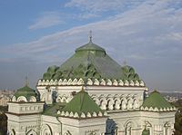 Миколаївський собор до реставрації (2006 р.)