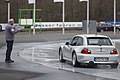 * Nomination Nürburgring, Rheinland Pfalz: Instructor of Fahrsicherheitszentrum Nürburgring --Cccefalon 06:12, 16 May 2016 (UTC) * Promotion Good quality. --Johann Jaritz 06:54, 16 May 2016 (UTC)