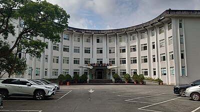 國立政治大學教育學院